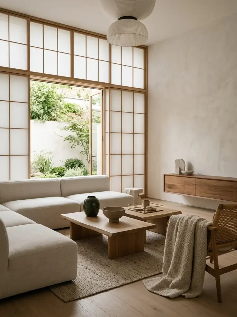 Modern Furniture Trends