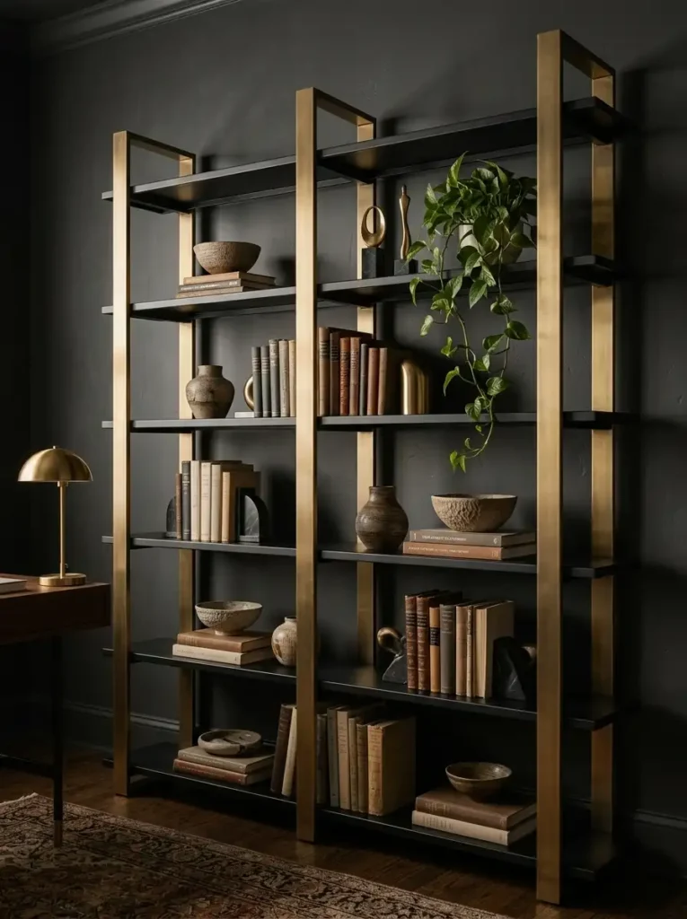 Modern Furniture Trends