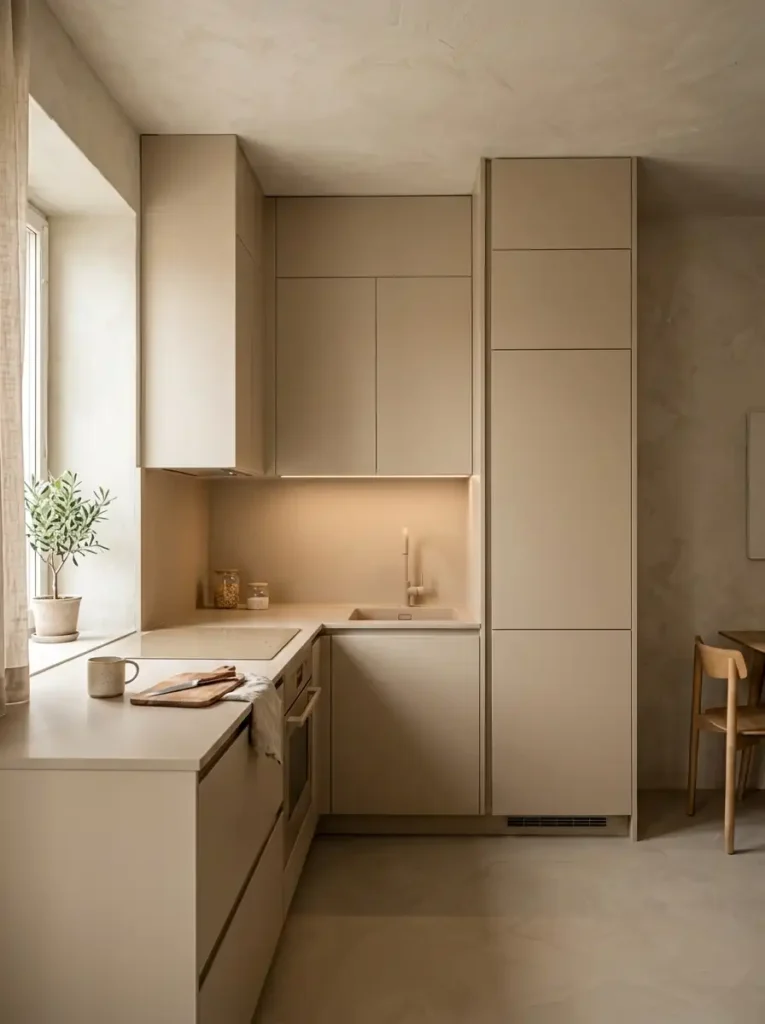 Small Kitchen Ideas 