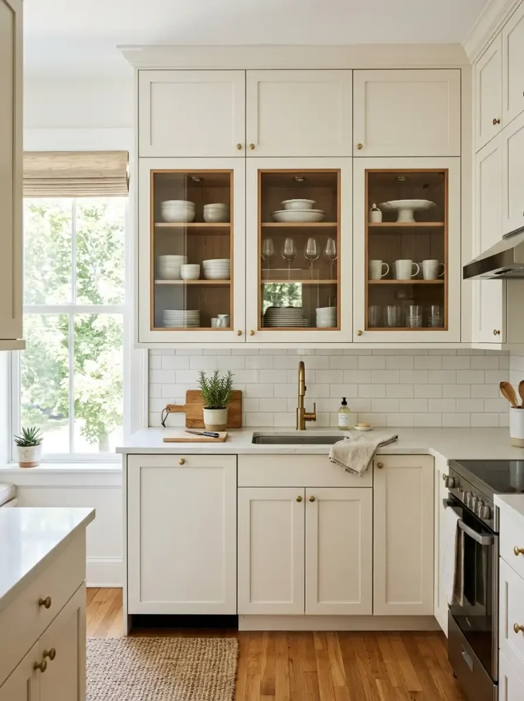 Small Kitchen Ideas 