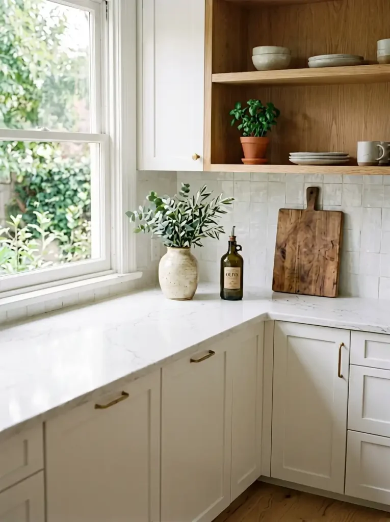 Small Kitchen Ideas 