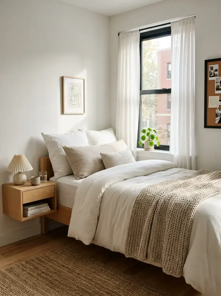 Dorm Bedding Styles