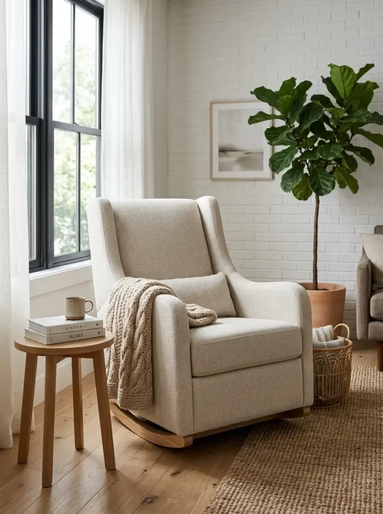 Cozy Reading Chair Ideas