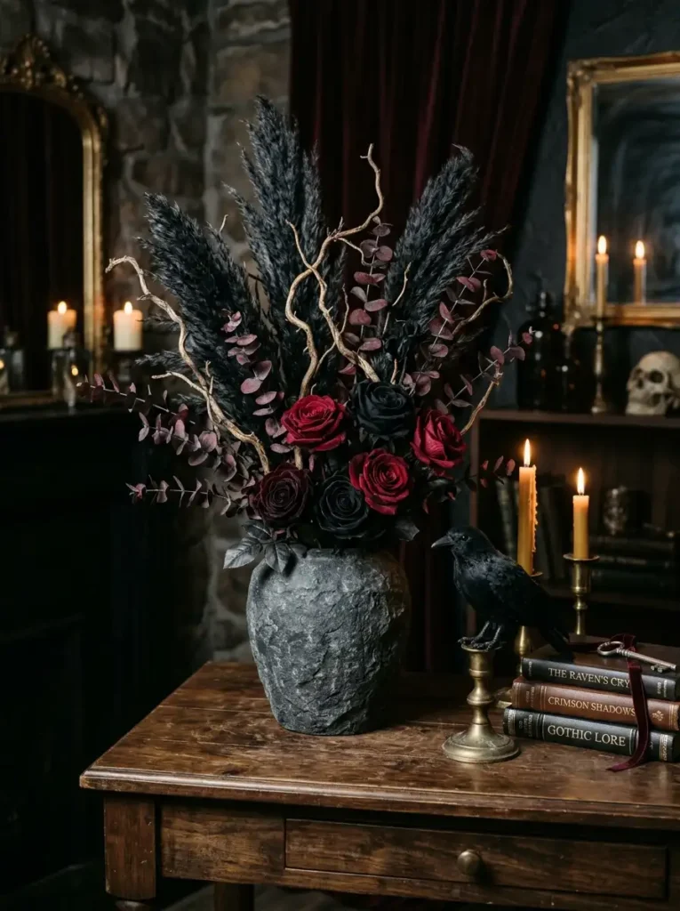 Halloween Decor Ideas
