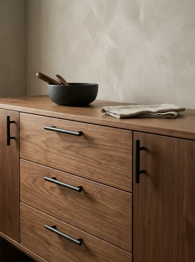 Modern Furniture Trends