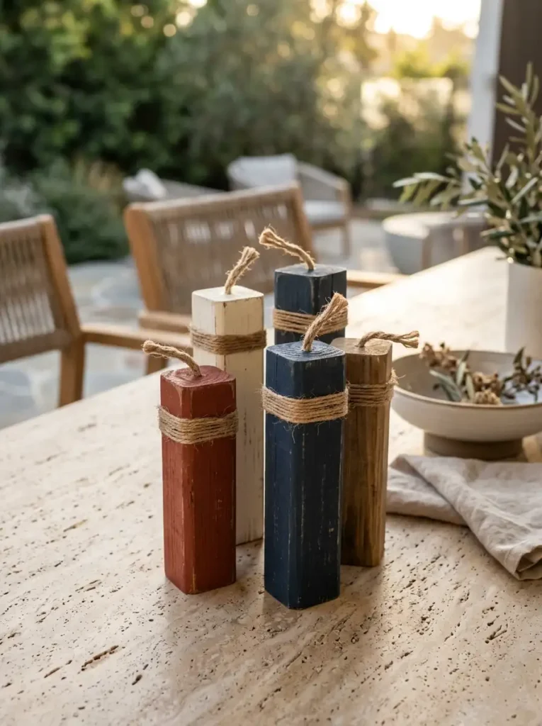 Fourth of July Decor Ideas