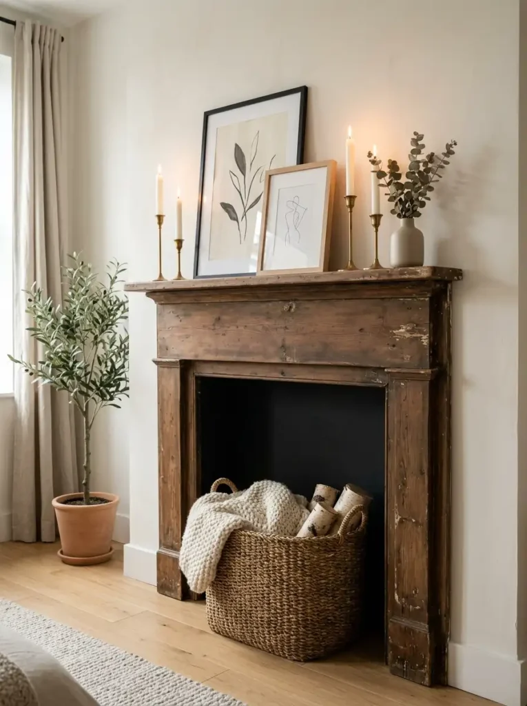 Small Console Table Ideas