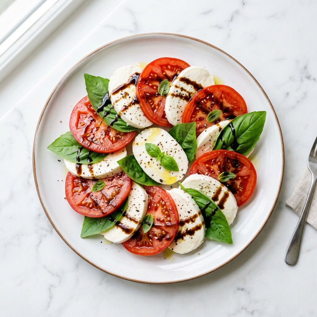 Caprese Salad