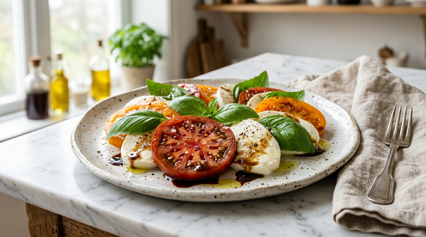 Caprese Salad
