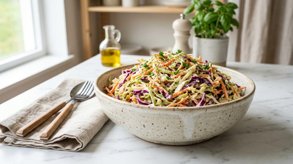Coleslaw
