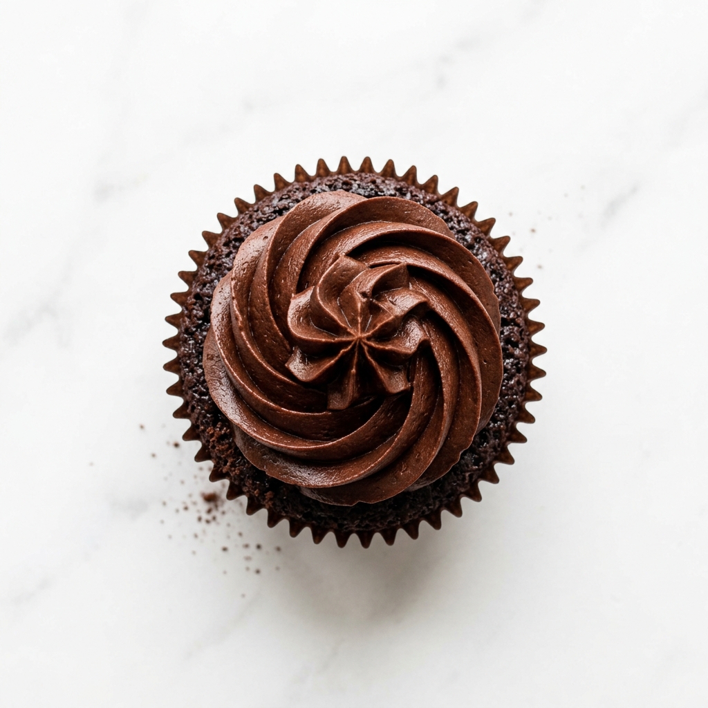 Chocolate Cupcakes | Moist & Easy Homemade Recipe