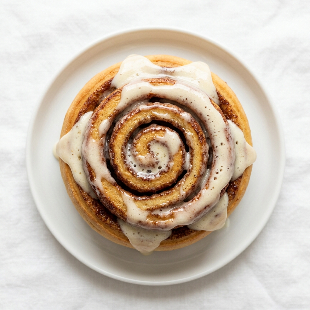 Soft & Gooey Cinnamon Rolls (Better Than Bakery)