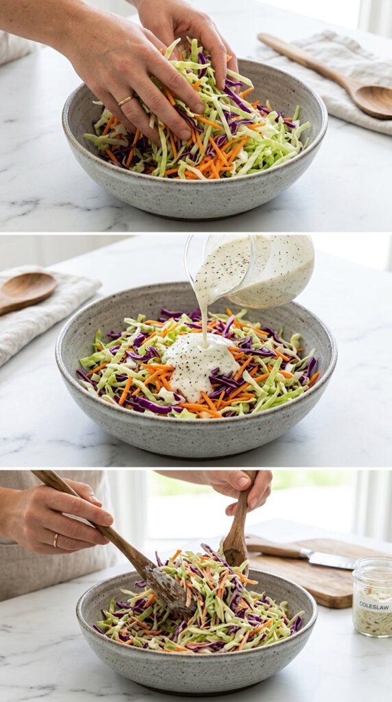 Coleslaw