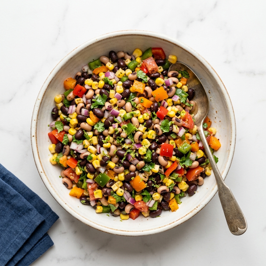 Cowboy Caviar