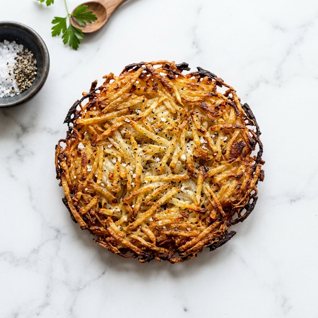 Air Fryer Hash Browns