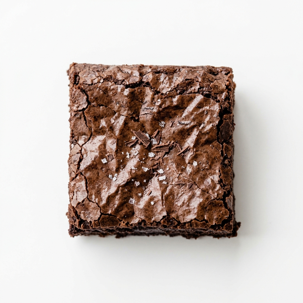 Fudgy Brownies