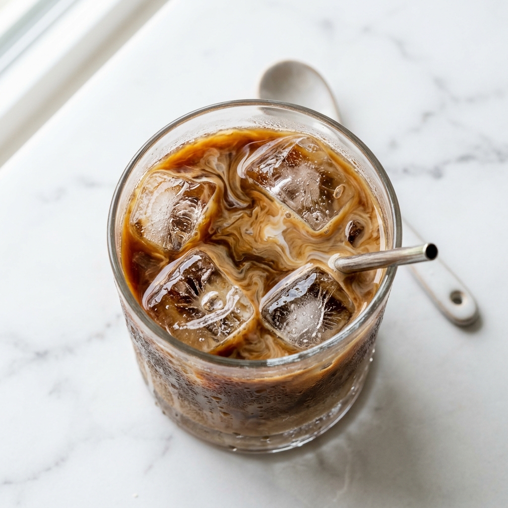 Iced Coffee