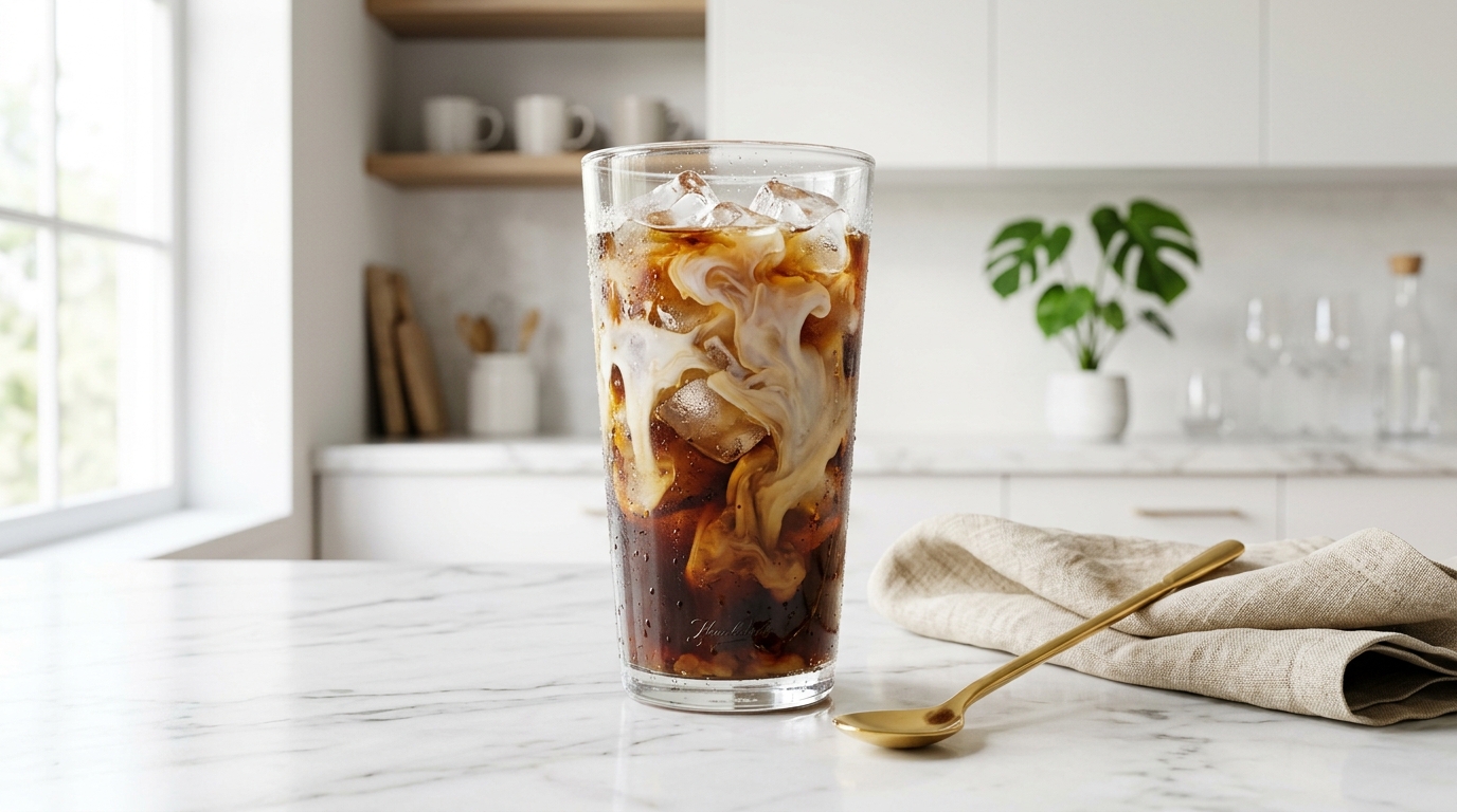 Iced Coffee