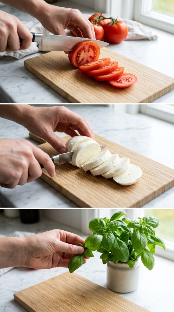 Caprese Salad