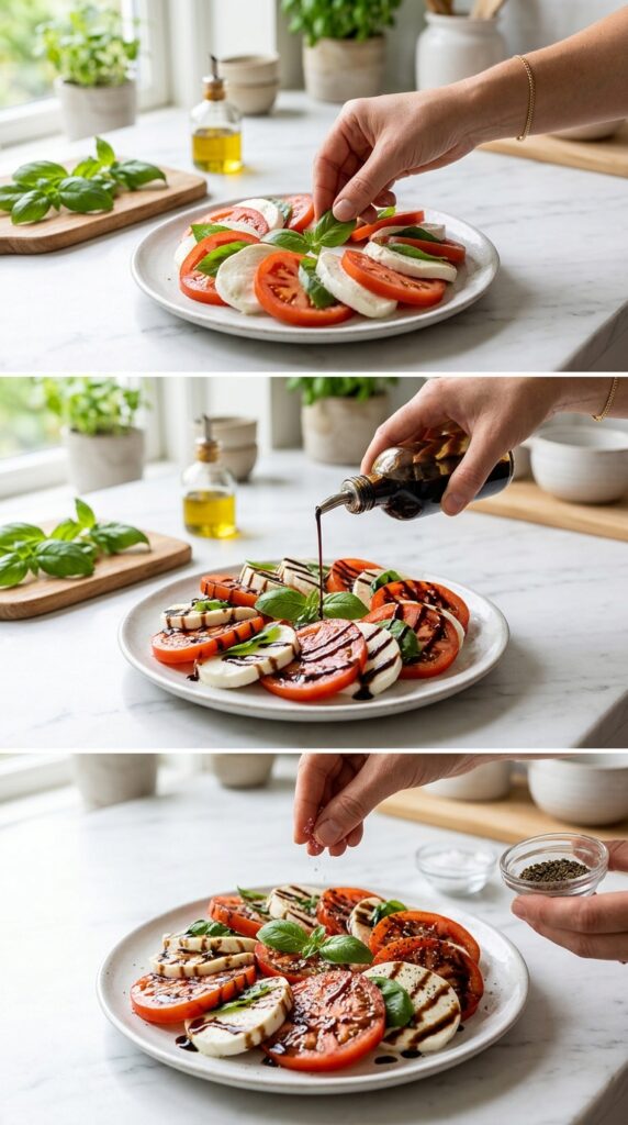 Caprese Salad
