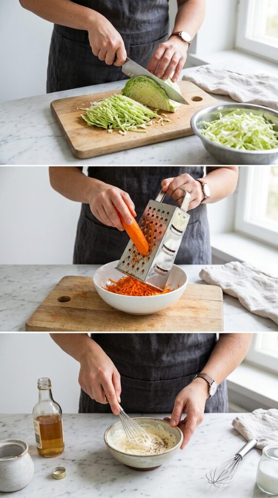 Coleslaw