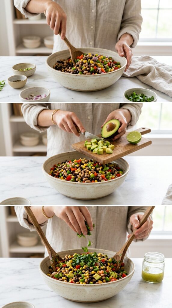 Cowboy Caviar