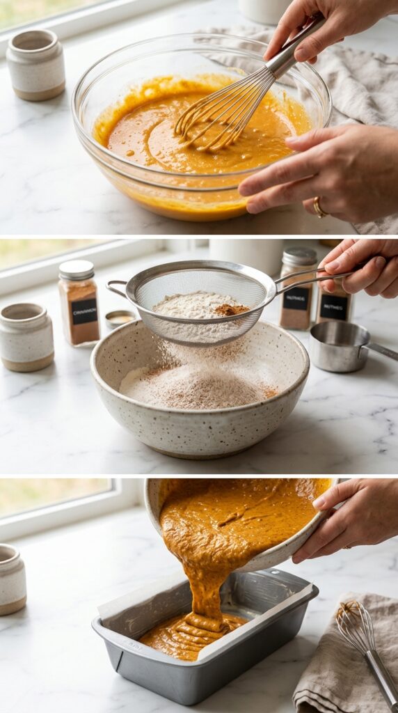 Easy Pumpkin Bread (Moist, Soft & Perfectly Spiced)