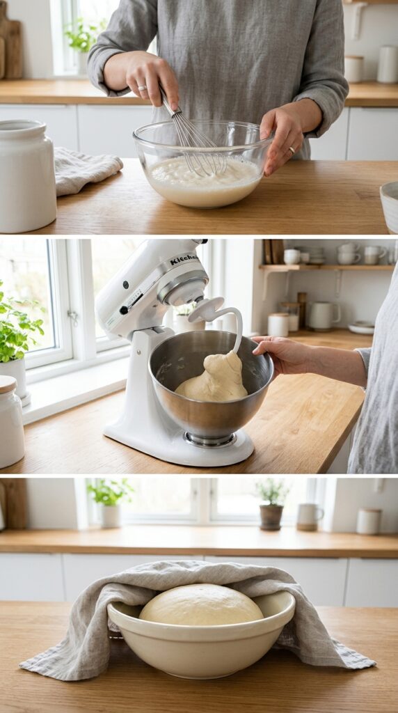 Soft & Gooey Cinnamon Rolls (Better Than Bakery)