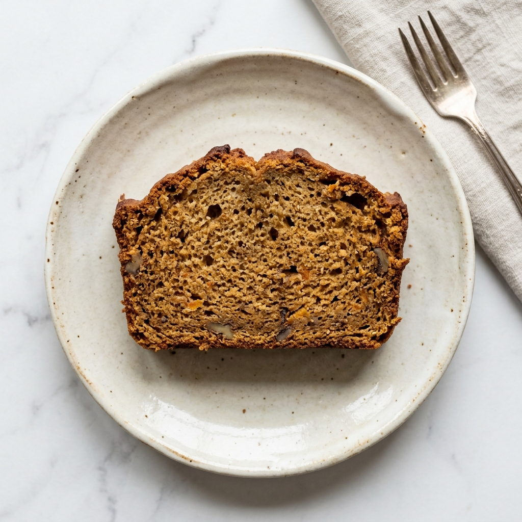 Easy Pumpkin Bread (Moist, Soft & Perfectly Spiced)