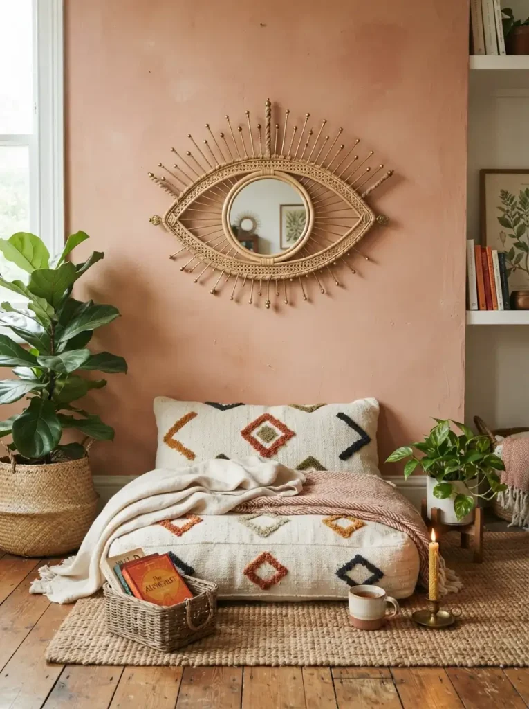 Funky Mirror Ideas