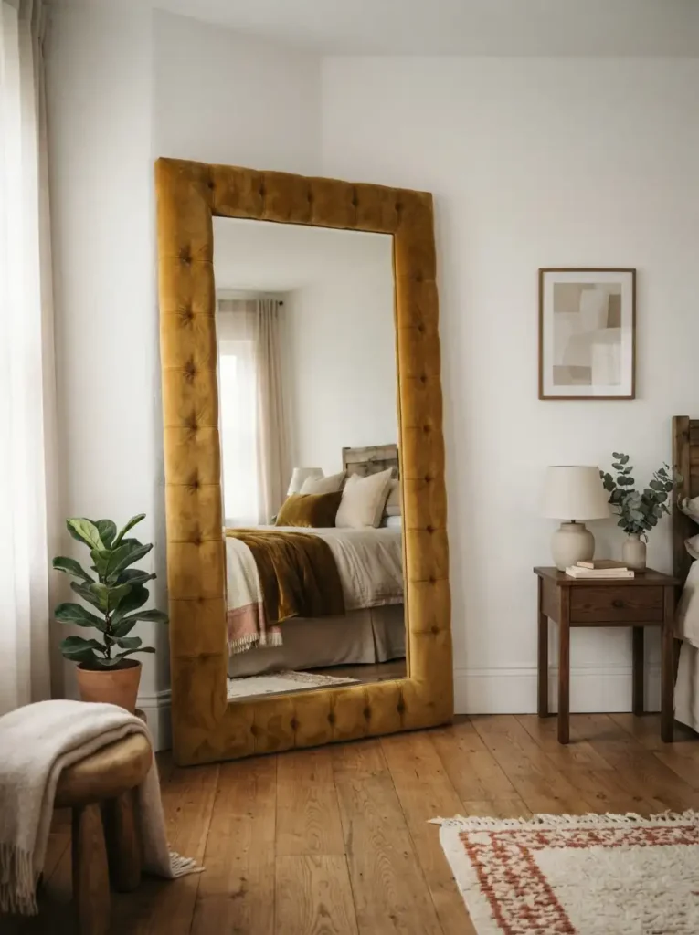 Funky Mirror Ideas