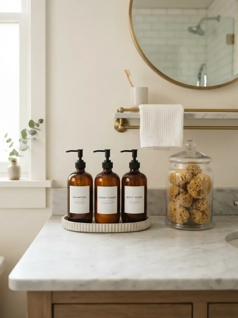 Bathroom Inspiration Ideas