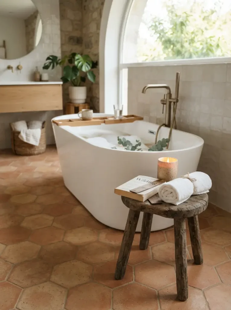 Bathroom Inspiration Ideas