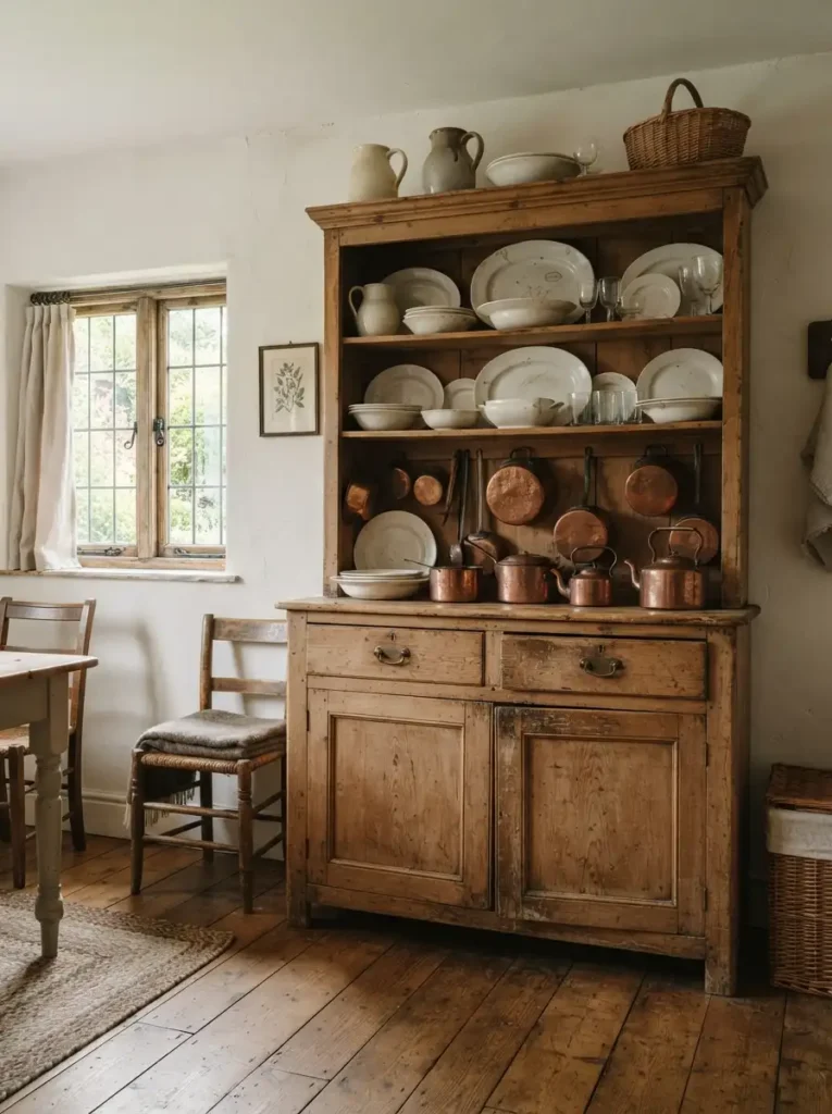 Farmhouse Kitchen Ideas