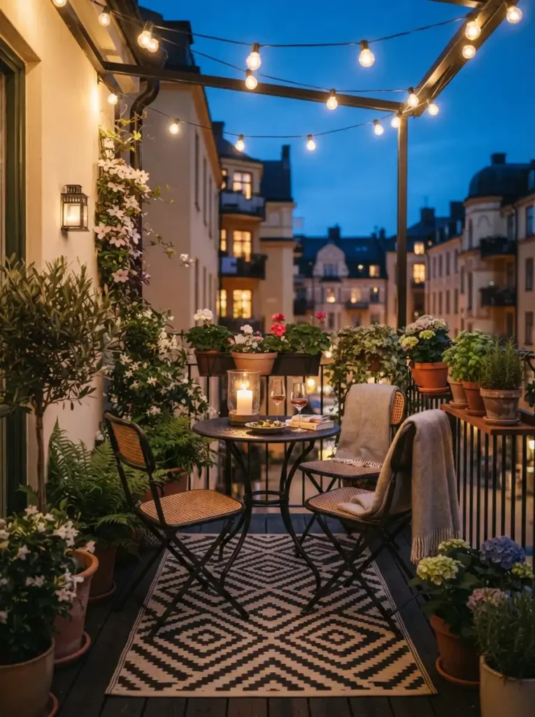 Airbnb Decor Ideas