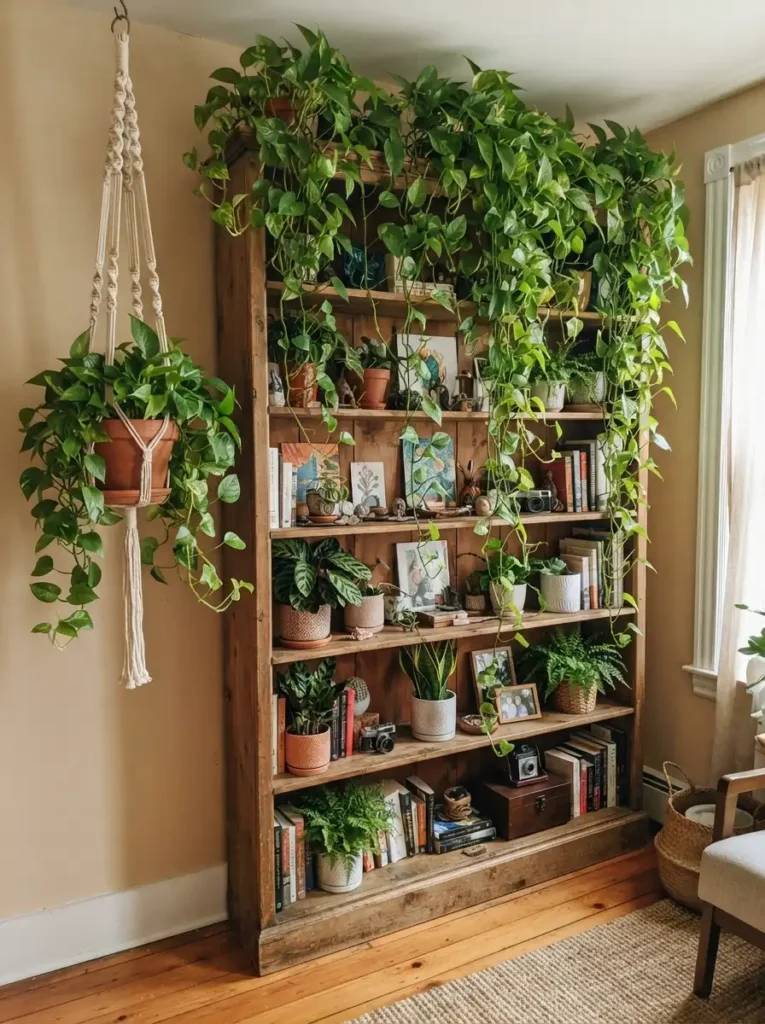 Small Apartment Aesthetic