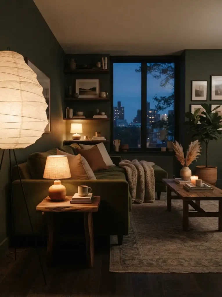 Budget-Friendly Apartment Decorating Ideas