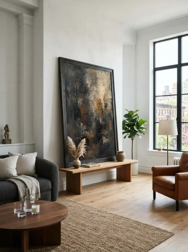 Budget-Friendly Apartment Decorating Ideas