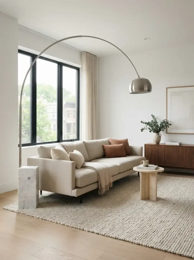 Home Lighting Trends