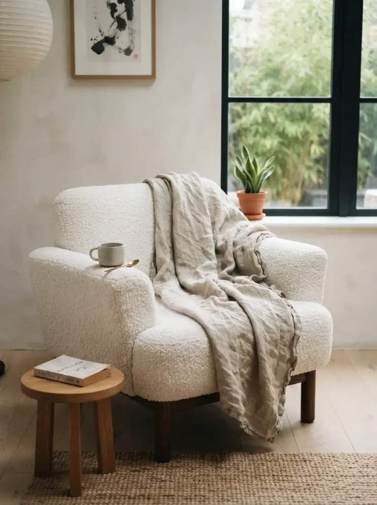 Japandi Home Ideas