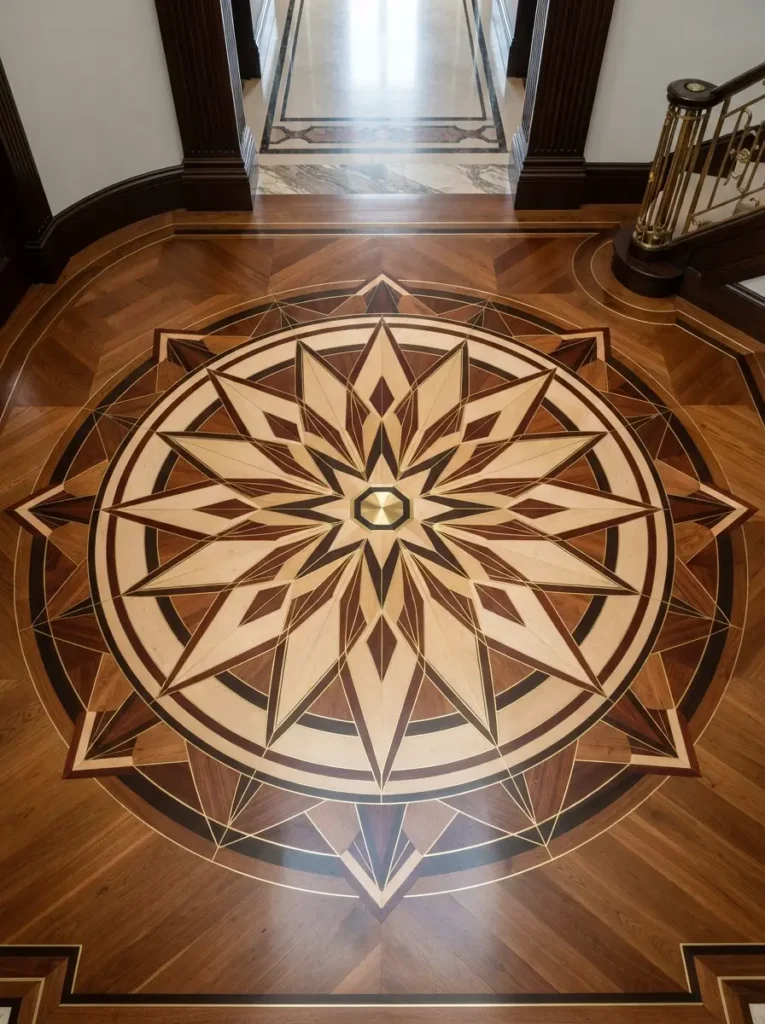 Art Deco Interior Design