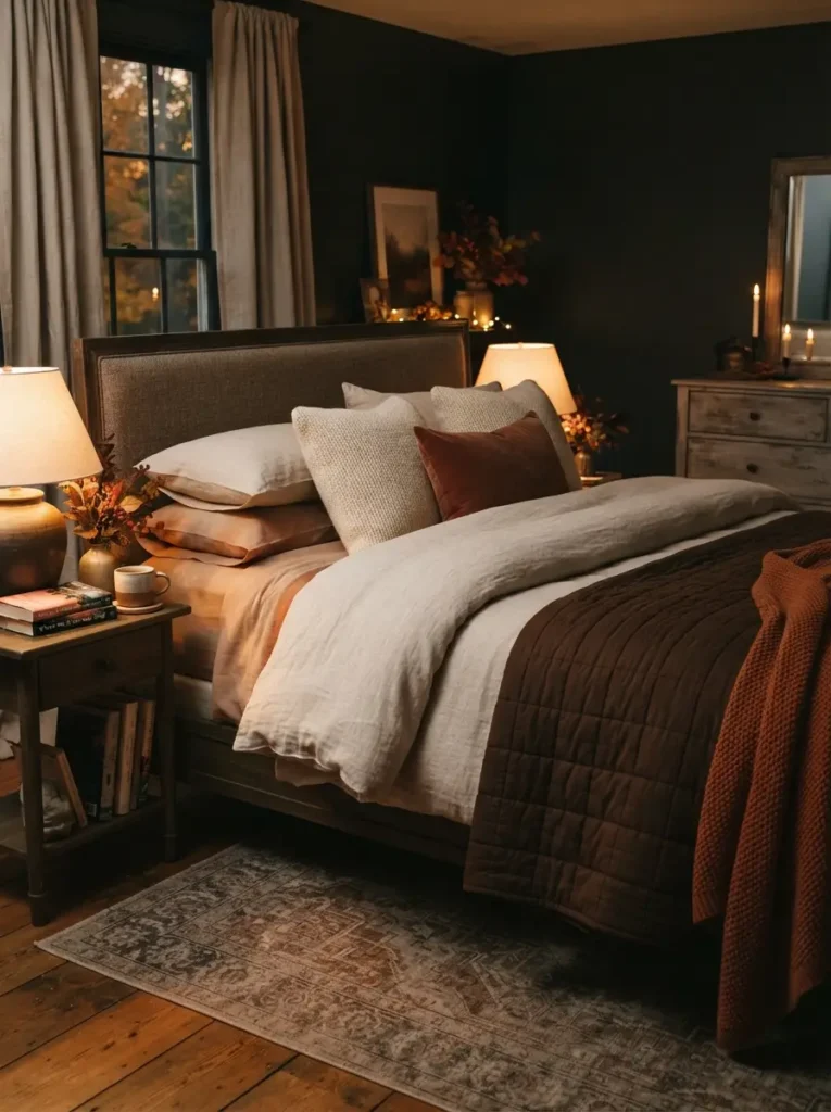 Fall Home Decor Ideas