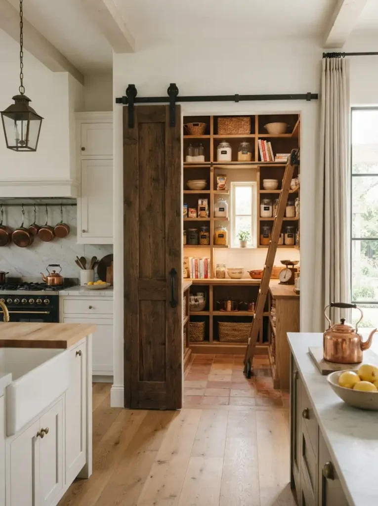 Farmhouse Kitchen Ideas
