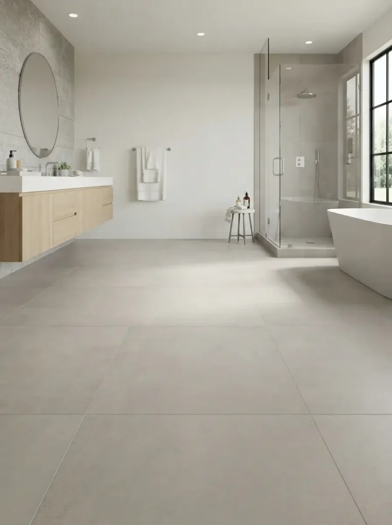 Bathroom Inspiration Ideas