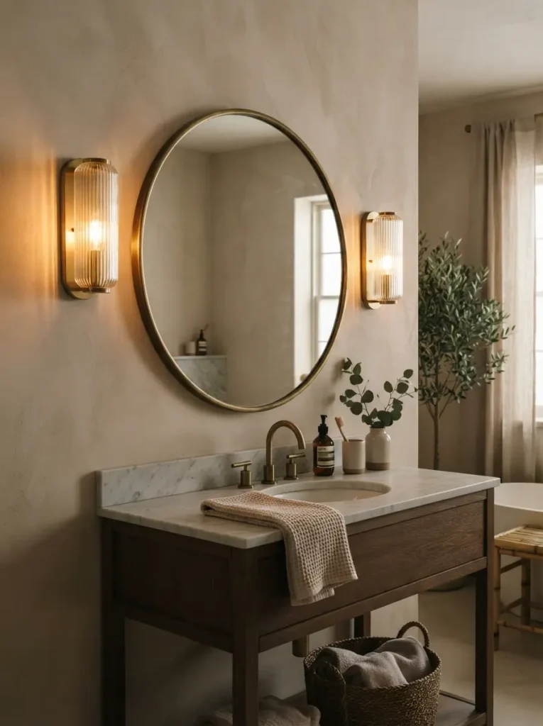 Bathroom Inspiration Ideas
