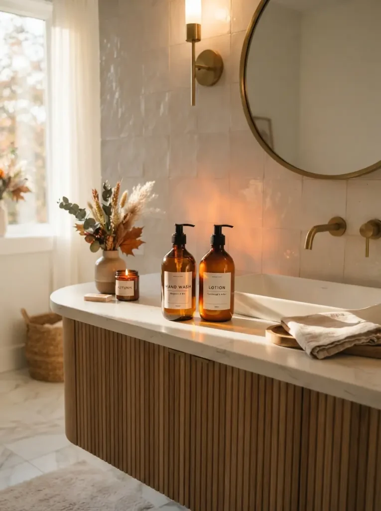 Fall Home Decor Ideas