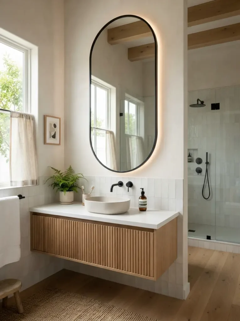 Bathroom Inspiration Ideas