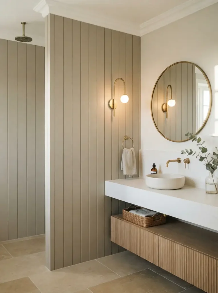 Bathroom Inspiration Ideas