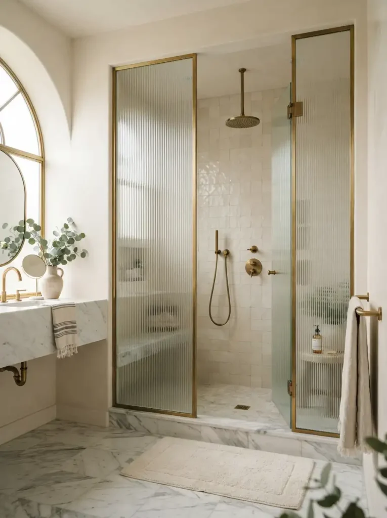 Girly Bathroom Ideas