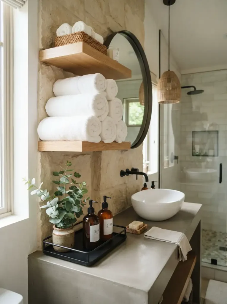 Airbnb Decor Ideas